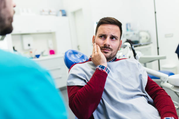 Dental Inlays and Onlays in Harlingen, TX