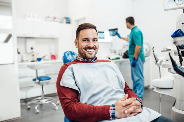 Trusted Harlingen, TX  Holistic Dental Services Experts