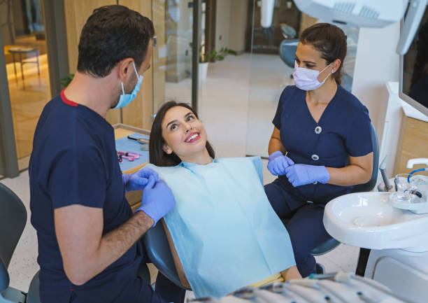 Why Choose Us for Your Dental Needs in Harlingen, TX