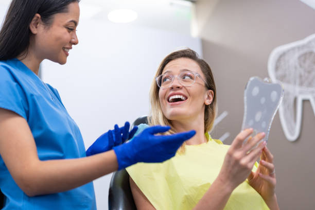 Best TMJ/TMD Treatment  in Harlingen, TX