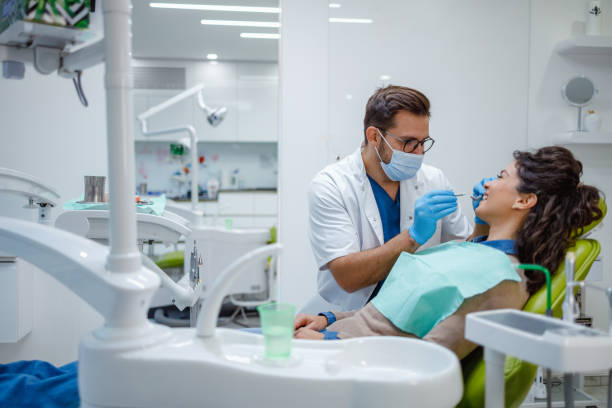 Best Tooth Extraction  in Harlingen, TX
