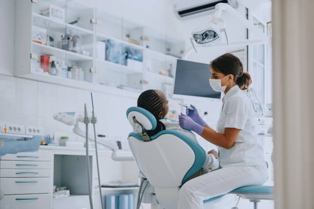 Best Teeth Whitening  in Harlingen, TX