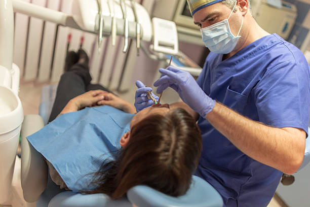 Best Emergency Dental Care  in Harlingen, TX