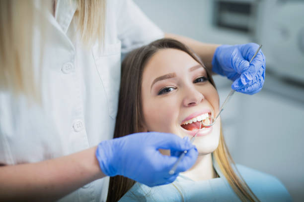 Best Dental Exams and Cleanings  in Harlingen, TX