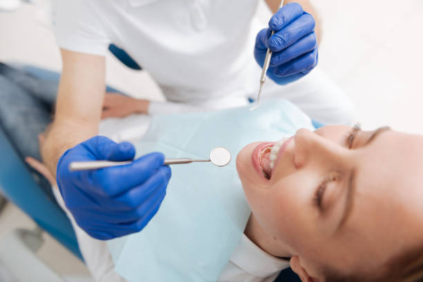 Professional  Holistic Dental Services in Harlingen, TX